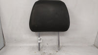 2011 Suzuki Kizashi Headrest Head Rest Rear Center Seat Black 100167 - Oemusedautoparts1.com