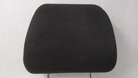 2011 Suzuki Kizashi Headrest Head Rest Rear Center Seat Black 102592 - Oemusedautoparts1.com