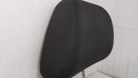2011 Suzuki Kizashi Headrest Head Rest Rear Center Seat Black 102592 - Oemusedautoparts1.com
