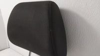 2011 Suzuki Kizashi Headrest Head Rest Rear Center Seat Black 102592 - Oemusedautoparts1.com