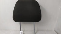 2011 Suzuki Kizashi Headrest Head Rest Rear Center Seat Black 102592 - Oemusedautoparts1.com