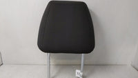 2011 Suzuki Kizashi Headrest Head Rest Rear Center Seat Black 102592 - Oemusedautoparts1.com