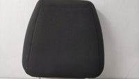 2011 Suzuki Kizashi Headrest Head Rest Rear Center Seat Black 102592 - Oemusedautoparts1.com