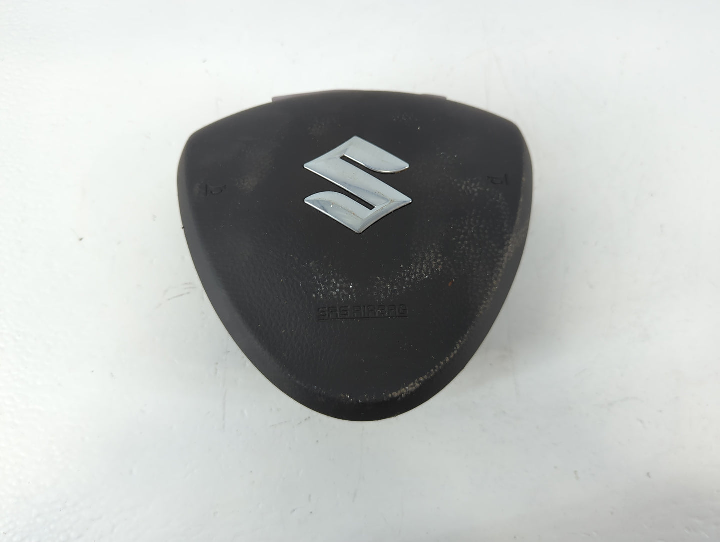 2010-2013 Suzuki Kizashi Air Bag Driver Left Steering Wheel Mounted P/N:4815057L50 Fits Fits 2010 2011 2012 2013 OEM Used Au