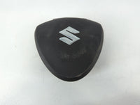 2010-2013 Suzuki Kizashi Air Bag Driver Left Steering Wheel Mounted P/N:4815057L50 Fits Fits 2010 2011 2012 2013 OEM Used Au