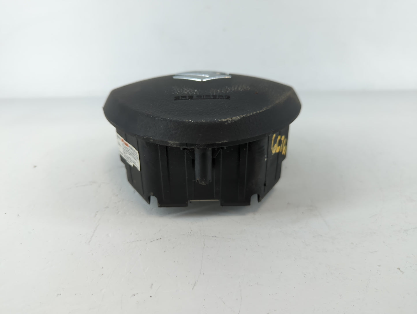 2010-2013 Suzuki Kizashi Air Bag Driver Left Steering Wheel Mounted P/N:4815057L50 Fits Fits 2010 2011 2012 2013 OEM Used Au