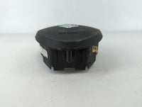 2010-2013 Suzuki Kizashi Air Bag Driver Left Steering Wheel Mounted P/N:4815057L50 Fits Fits 2010 2011 2012 2013 OEM Used Au