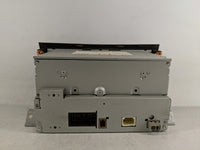 2010-2013 Suzuki Kizashi Radio AM FM Cd Player Receiver Replacement P/N:39101-57L01 Fits Fits 2010 2011 2012 2013 OEM Used A