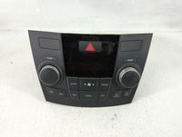 2010-2013 Suzuki Kizashi Climate Control Module Temperature AC/Heater Replacement P/N:39510-57L8 39510-57L80 Fits OEM Used A