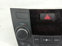 2010-2013 Suzuki Kizashi Climate Control Module Temperature AC/Heater Replacement P/N:39510-57L8 39510-57L80 Fits OEM Used A