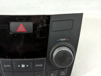 2010-2013 Suzuki Kizashi Climate Control Module Temperature AC/Heater Replacement P/N:39510-57L8 39510-57L80 Fits OEM Used A