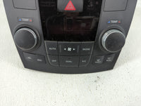 2010-2013 Suzuki Kizashi Climate Control Module Temperature AC/Heater Replacement P/N:39510-57L8 39510-57L80 Fits OEM Used A