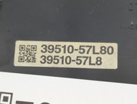 2010-2013 Suzuki Kizashi Climate Control Module Temperature AC/Heater Replacement P/N:39510-57L8 39510-57L80 Fits OEM Used A