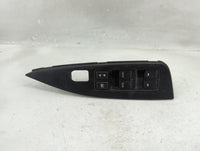 2010-2013 Suzuki Kizashi Master Power Window Switch Replacement Driver Side Left Fits Fits 2010 2011 2012 2013 OEM Used Auto