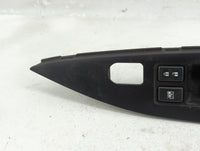 2010-2013 Suzuki Kizashi Master Power Window Switch Replacement Driver Side Left Fits Fits 2010 2011 2012 2013 OEM Used Auto