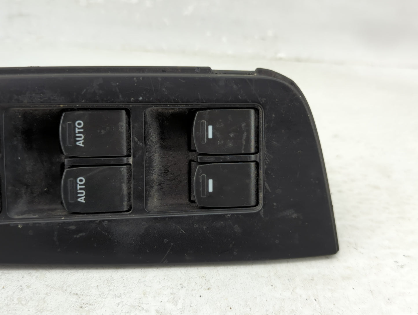 2010-2013 Suzuki Kizashi Master Power Window Switch Replacement Driver Side Left Fits Fits 2010 2011 2012 2013 OEM Used Auto