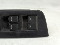 2010-2013 Suzuki Kizashi Master Power Window Switch Replacement Driver Side Left Fits Fits 2010 2011 2012 2013 OEM Used Auto