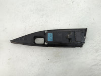 2010-2013 Suzuki Kizashi Master Power Window Switch Replacement Driver Side Left Fits Fits 2010 2011 2012 2013 OEM Used Auto