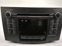 2010-2013 Suzuki Kizashi Radio AM FM Cd Player Receiver Replacement P/N:39101-57L01 Fits Fits 2010 2011 2012 2013 OEM Used A