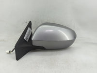 2010-2013 Suzuki Kizashi Driver Side View Mirror - Left Door Mirror OEM Used - Oemusedautoparts1.com