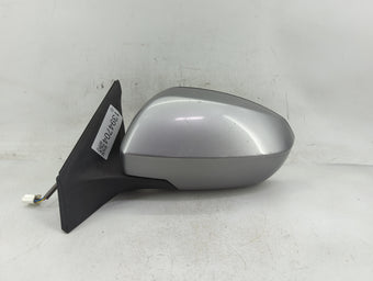 compare product 2010-2013 Suzuki Kizashi Driver Side View Mirror - Left Door Mirror OEM Used