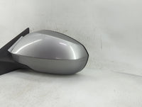 2010-2013 Suzuki Kizashi Driver Side View Mirror - Left Door Mirror OEM Used - Oemusedautoparts1.com