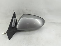 2010-2013 Suzuki Kizashi Driver Side View Mirror - Left Door Mirror OEM Used - Oemusedautoparts1.com