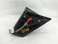 2010-2013 Suzuki Kizashi Driver Side View Mirror - Left Door Mirror OEM Used - Oemusedautoparts1.com