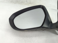 2010-2013 Suzuki Kizashi Driver Side View Mirror - Left Door Mirror OEM Used - Oemusedautoparts1.com