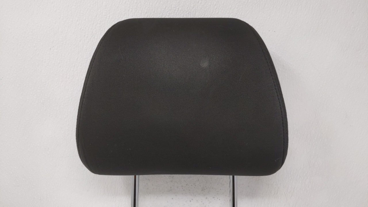 2010-2013 Suzuki Kizashi Headrest Head Rest Front Driver Passenger Seat Fits Fits 2010 2011 2012 2013 OEM Used Auto Parts - 