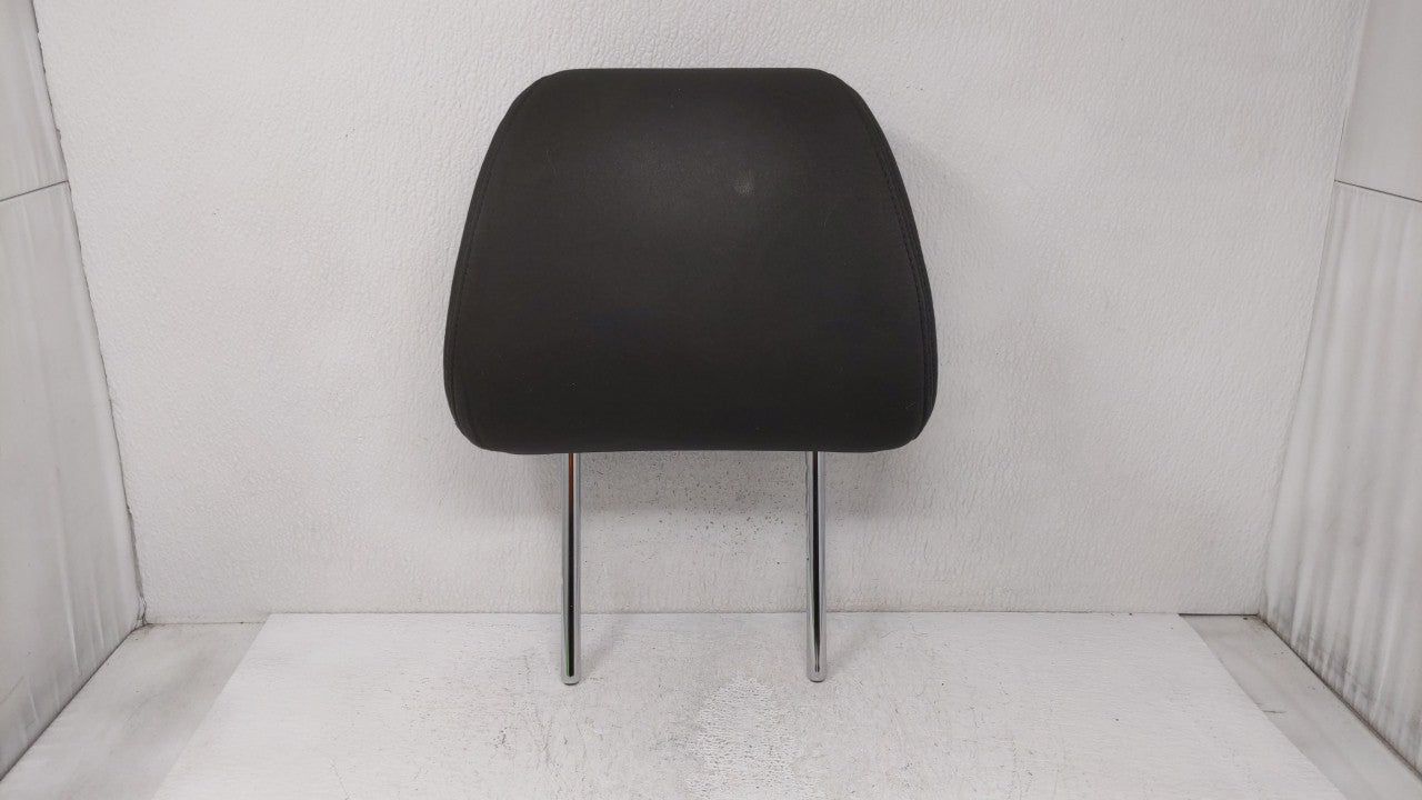 2010-2013 Suzuki Kizashi Headrest Head Rest Front Driver Passenger Seat Fits Fits 2010 2011 2012 2013 OEM Used Auto Parts - 