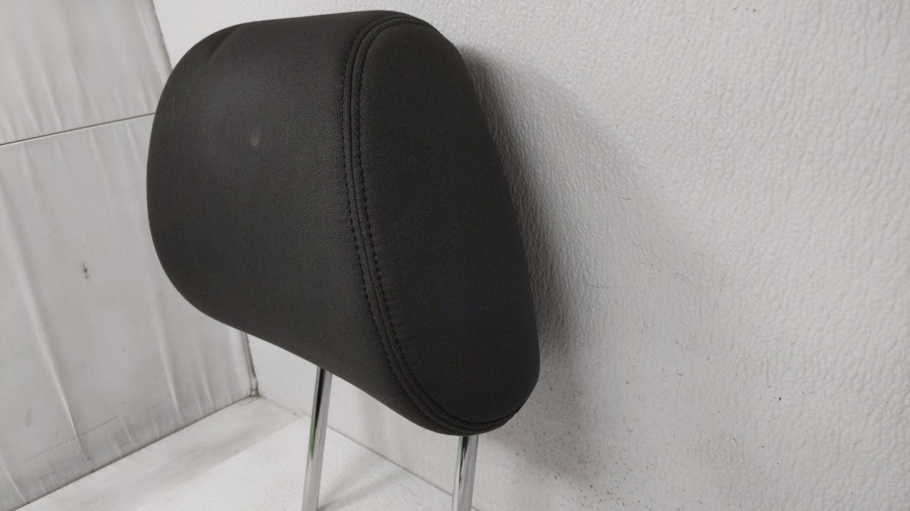 2010-2013 Suzuki Kizashi Headrest Head Rest Front Driver Passenger Seat Fits Fits 2010 2011 2012 2013 OEM Used Auto Parts - 