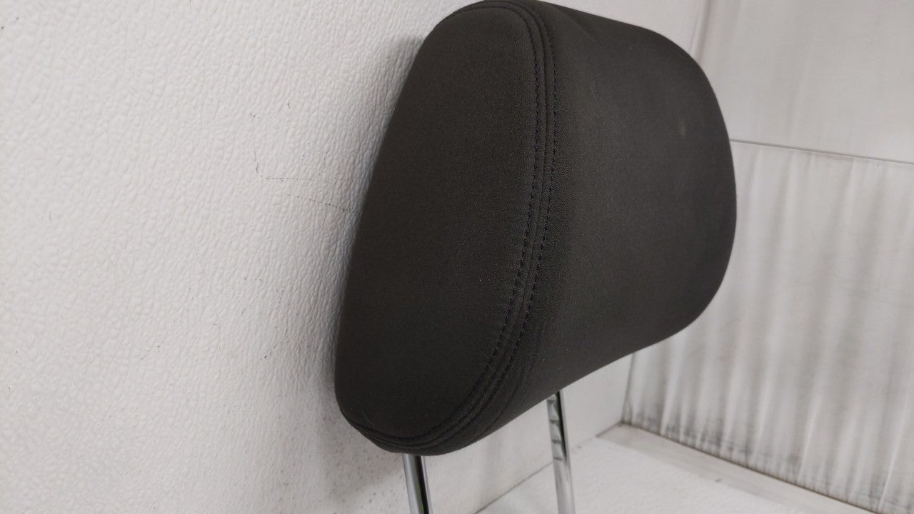 2010-2013 Suzuki Kizashi Headrest Head Rest Front Driver Passenger Seat Fits Fits 2010 2011 2012 2013 OEM Used Auto Parts - 