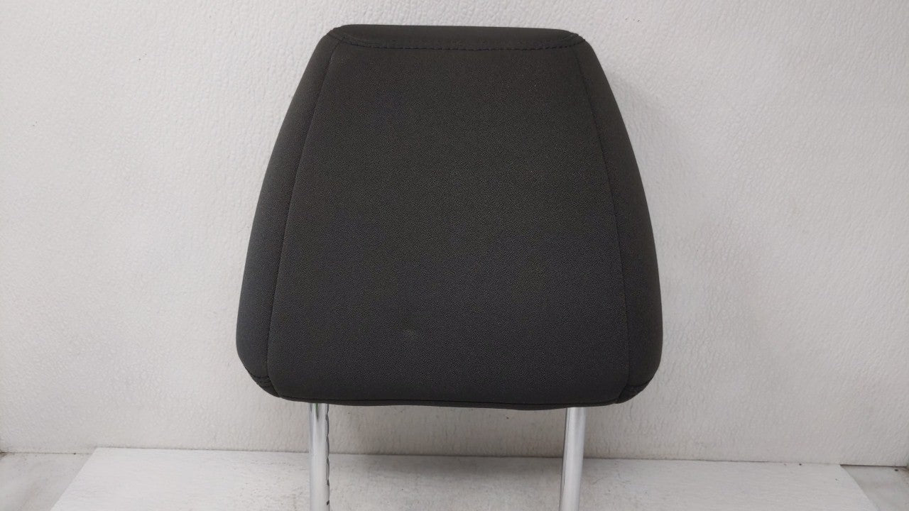 2010-2013 Suzuki Kizashi Headrest Head Rest Front Driver Passenger Seat Fits Fits 2010 2011 2012 2013 OEM Used Auto Parts - 