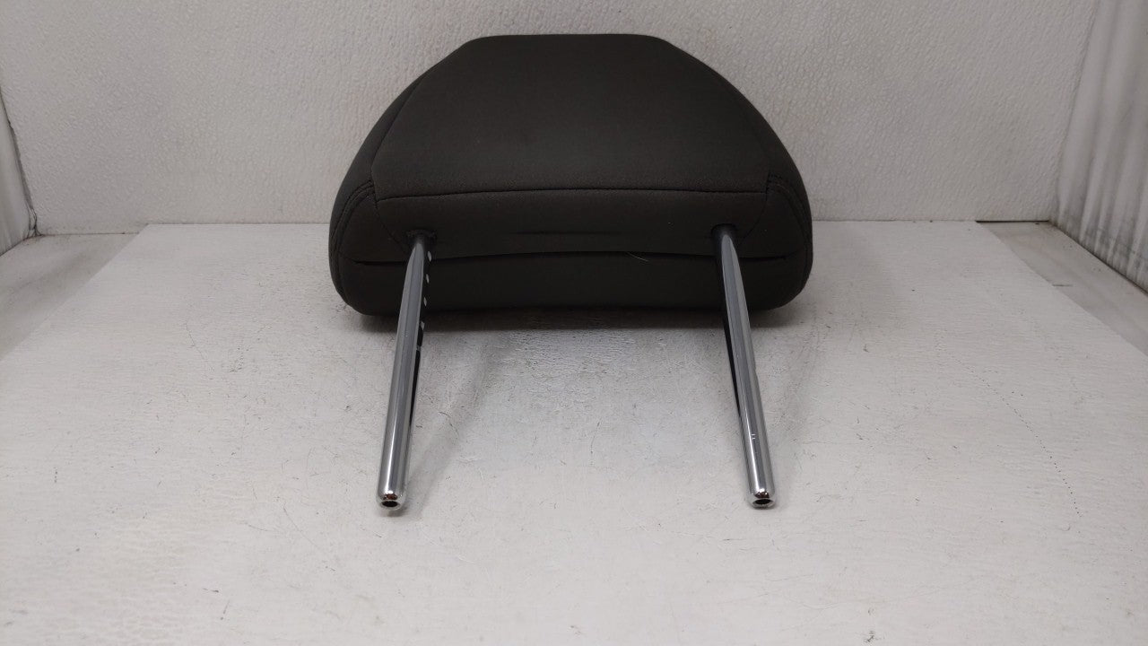 2010-2013 Suzuki Kizashi Headrest Head Rest Front Driver Passenger Seat Fits Fits 2010 2011 2012 2013 OEM Used Auto Parts - 