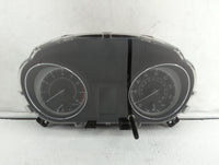 2010-2013 Suzuki Kizashi Instrument Cluster Speedometer Gauges P/N:34110-57L22 34110-57L2 Fits Fits 2010 2011 2012 2013 OEM 