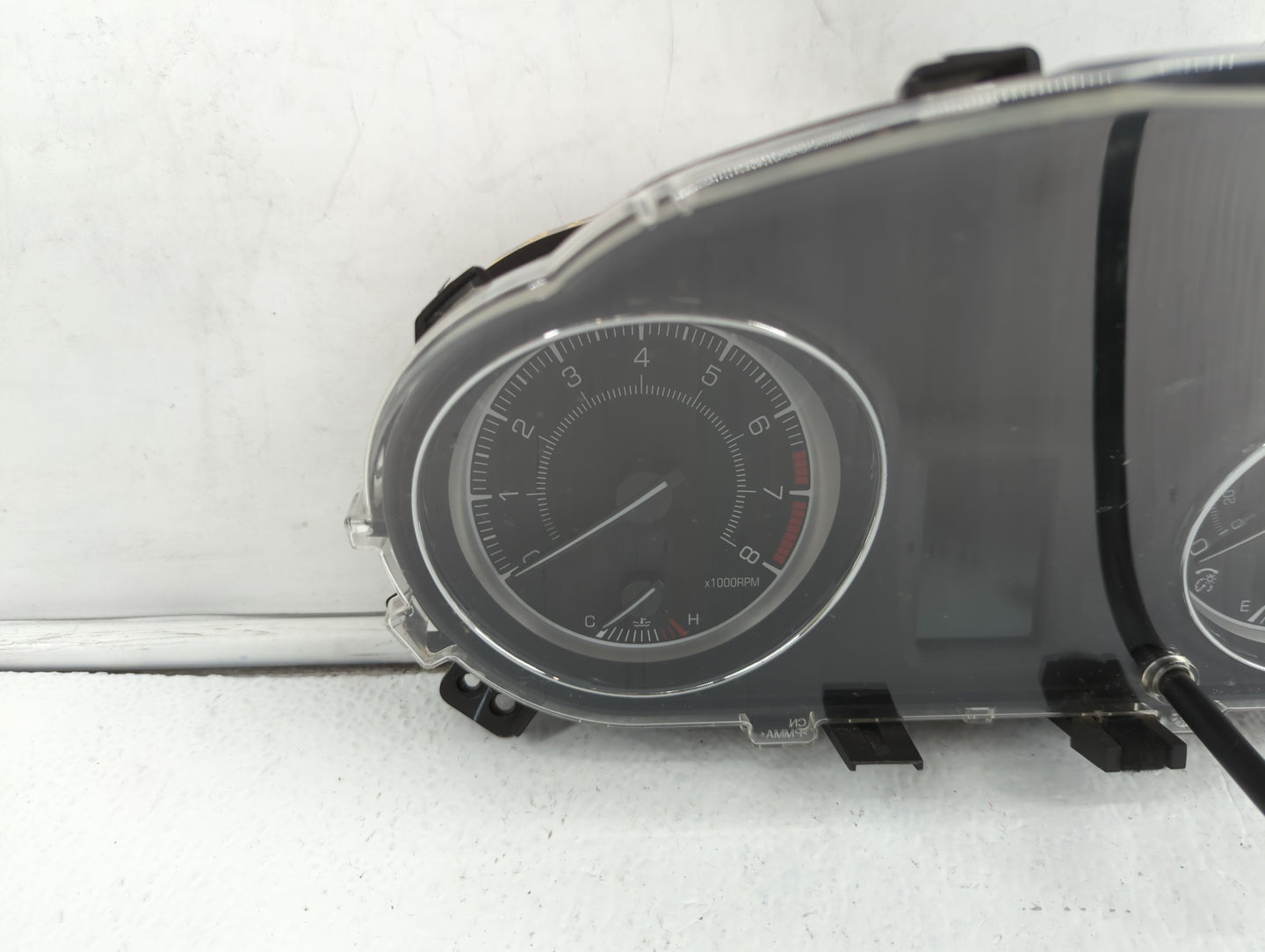 2010-2013 Suzuki Kizashi Instrument Cluster Speedometer Gauges P/N:34110-57L22 34110-57L2 Fits Fits 2010 2011 2012 2013 OEM 
