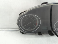 2010-2013 Suzuki Kizashi Instrument Cluster Speedometer Gauges P/N:34110-57L22 34110-57L2 Fits Fits 2010 2011 2012 2013 OEM 