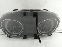2010-2013 Suzuki Kizashi Instrument Cluster Speedometer Gauges P/N:34110-57L22 34110-57L2 Fits Fits 2010 2011 2012 2013 OEM 