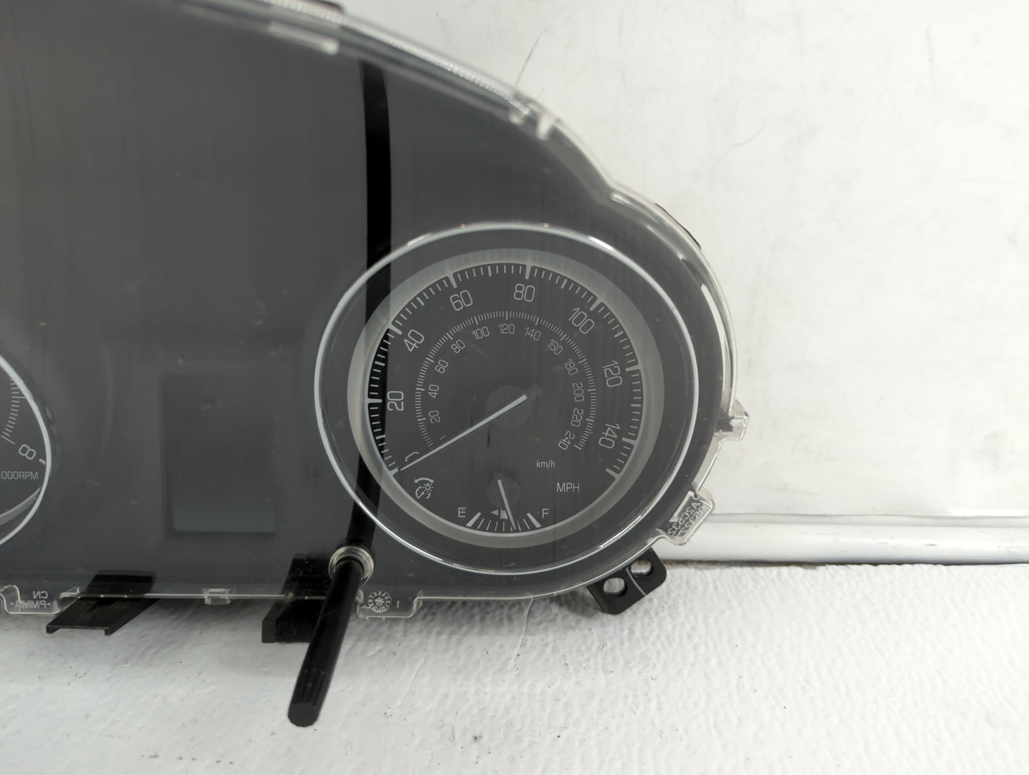 2010-2013 Suzuki Kizashi Instrument Cluster Speedometer Gauges P/N:34110-57L22 34110-57L2 Fits Fits 2010 2011 2012 2013 OEM 