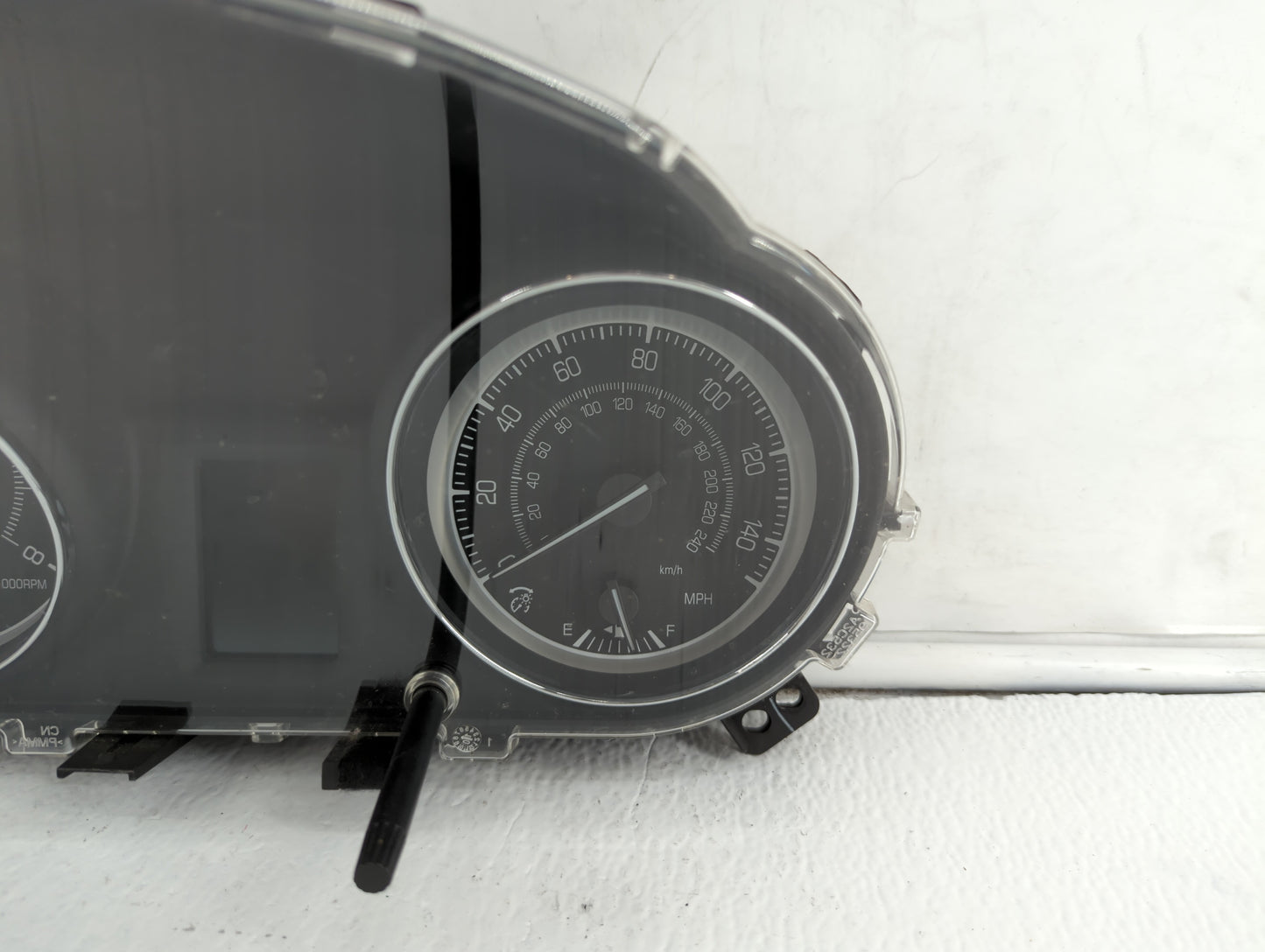 2010-2013 Suzuki Kizashi Instrument Cluster Speedometer Gauges P/N:34110-57L22 34110-57L2 Fits Fits 2010 2011 2012 2013 OEM 