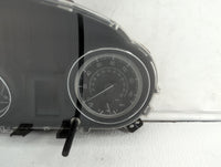 2010-2013 Suzuki Kizashi Instrument Cluster Speedometer Gauges P/N:34110-57L22 34110-57L2 Fits Fits 2010 2011 2012 2013 OEM 