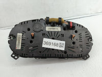2010-2013 Suzuki Kizashi Instrument Cluster Speedometer Gauges P/N:34110-57L22 34110-57L2 Fits Fits 2010 2011 2012 2013 OEM 