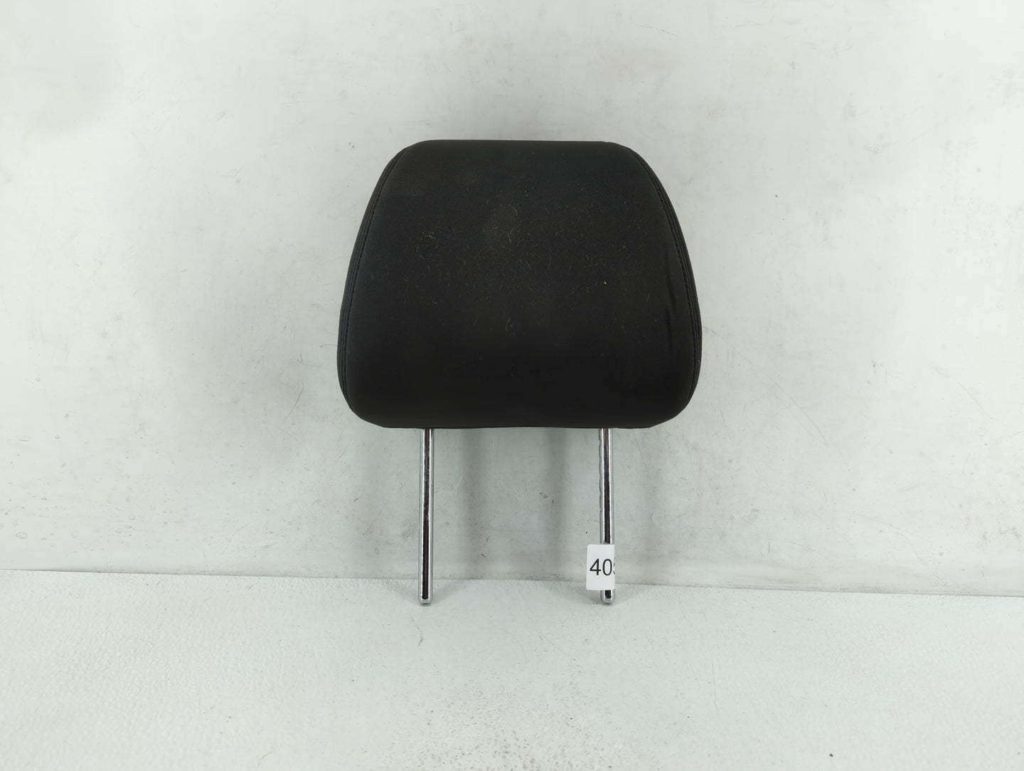 2010-2013 Suzuki Kizashi Headrest Head Rest Front Driver Passenger Seat - Oemusedautoparts1.com