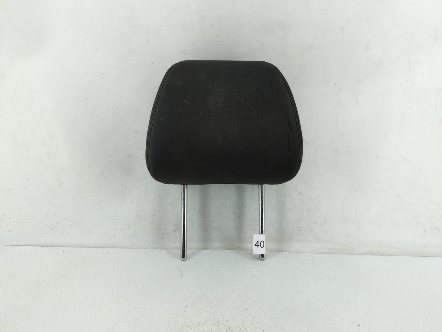 2010-2013 Suzuki Kizashi Headrest Head Rest Front Driver Passenger Seat - Oemusedautoparts1.com