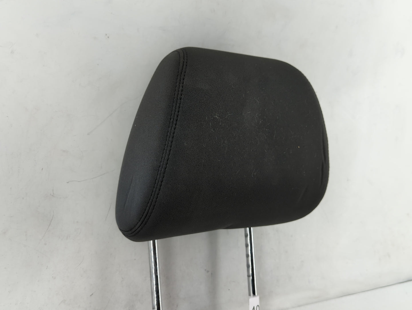 2010-2013 Suzuki Kizashi Headrest Head Rest Front Driver Passenger Seat - Oemusedautoparts1.com