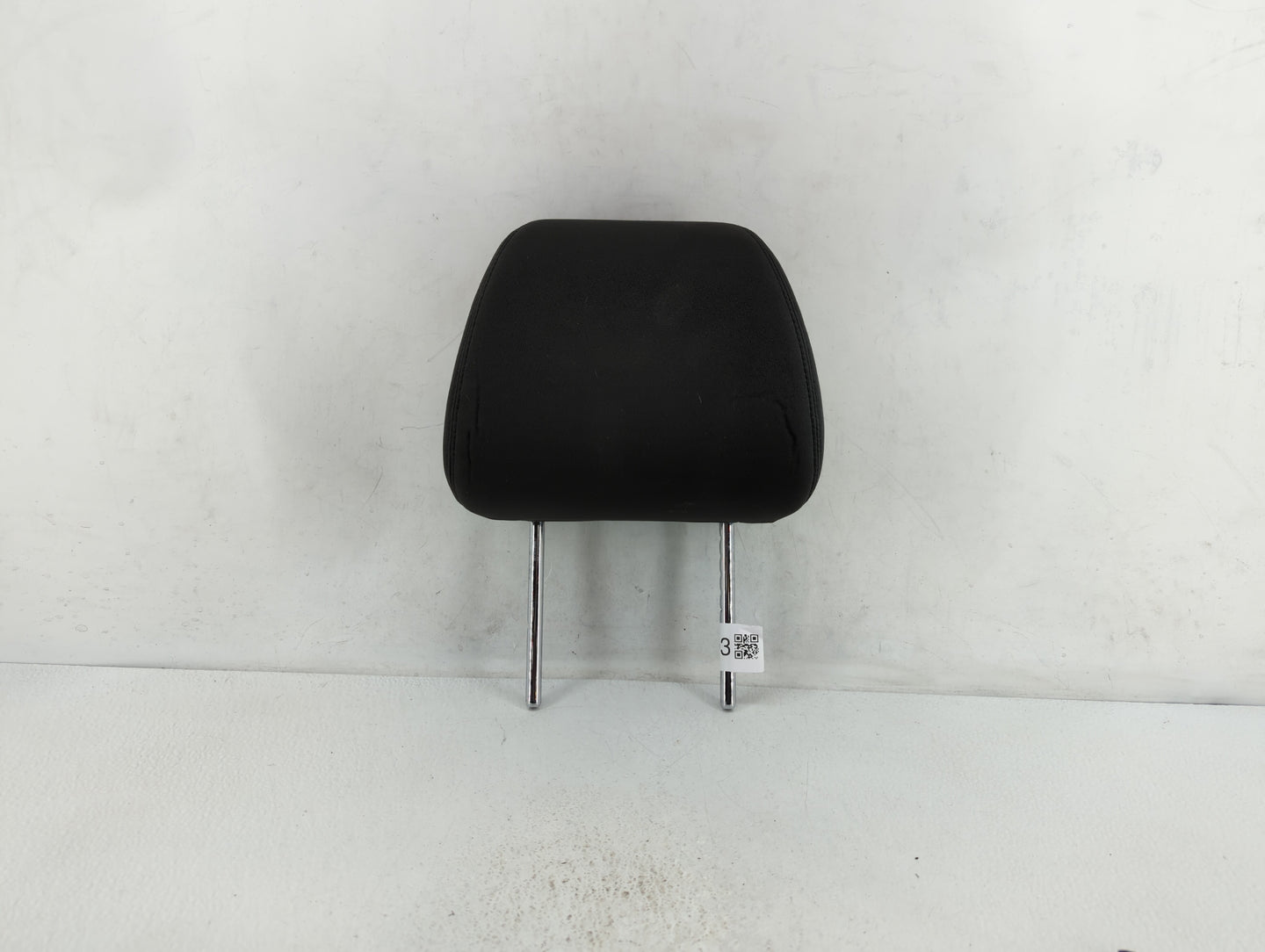 2010-2013 Suzuki Kizashi Headrest Head Rest Front Driver Passenger Seat - Oemusedautoparts1.com