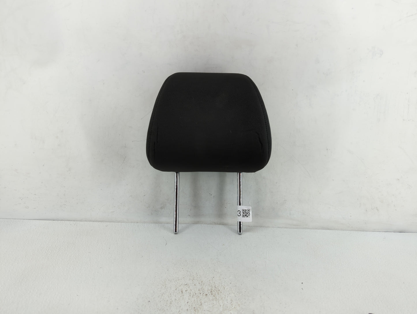2010-2013 Suzuki Kizashi Headrest Head Rest Front Driver Passenger Seat - Oemusedautoparts1.com