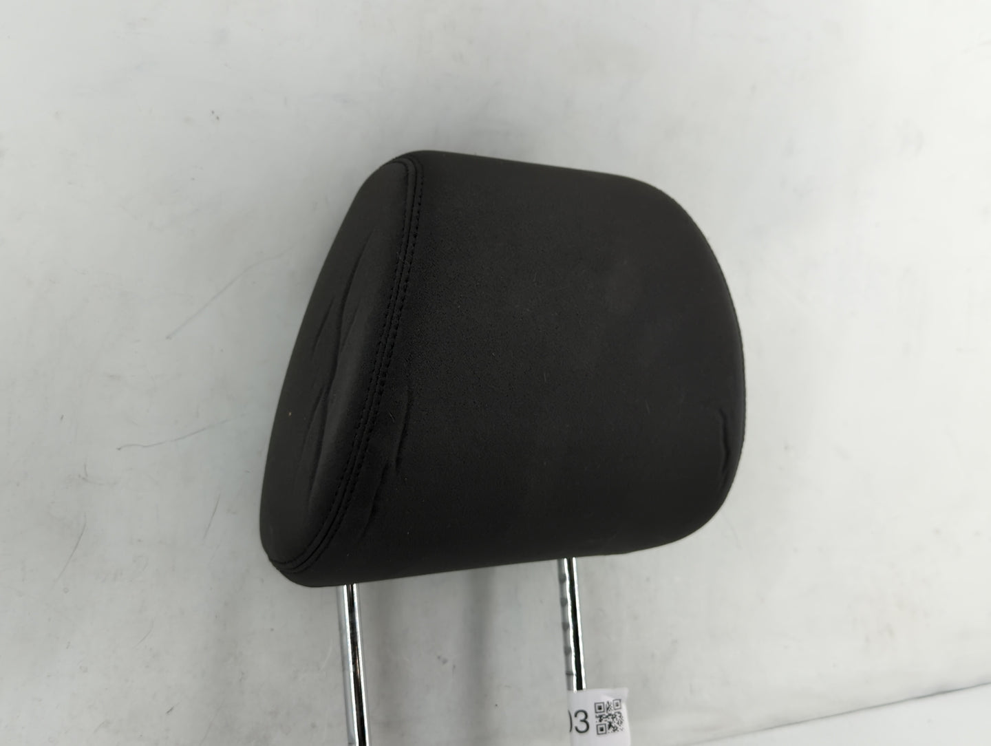 2010-2013 Suzuki Kizashi Headrest Head Rest Front Driver Passenger Seat - Oemusedautoparts1.com