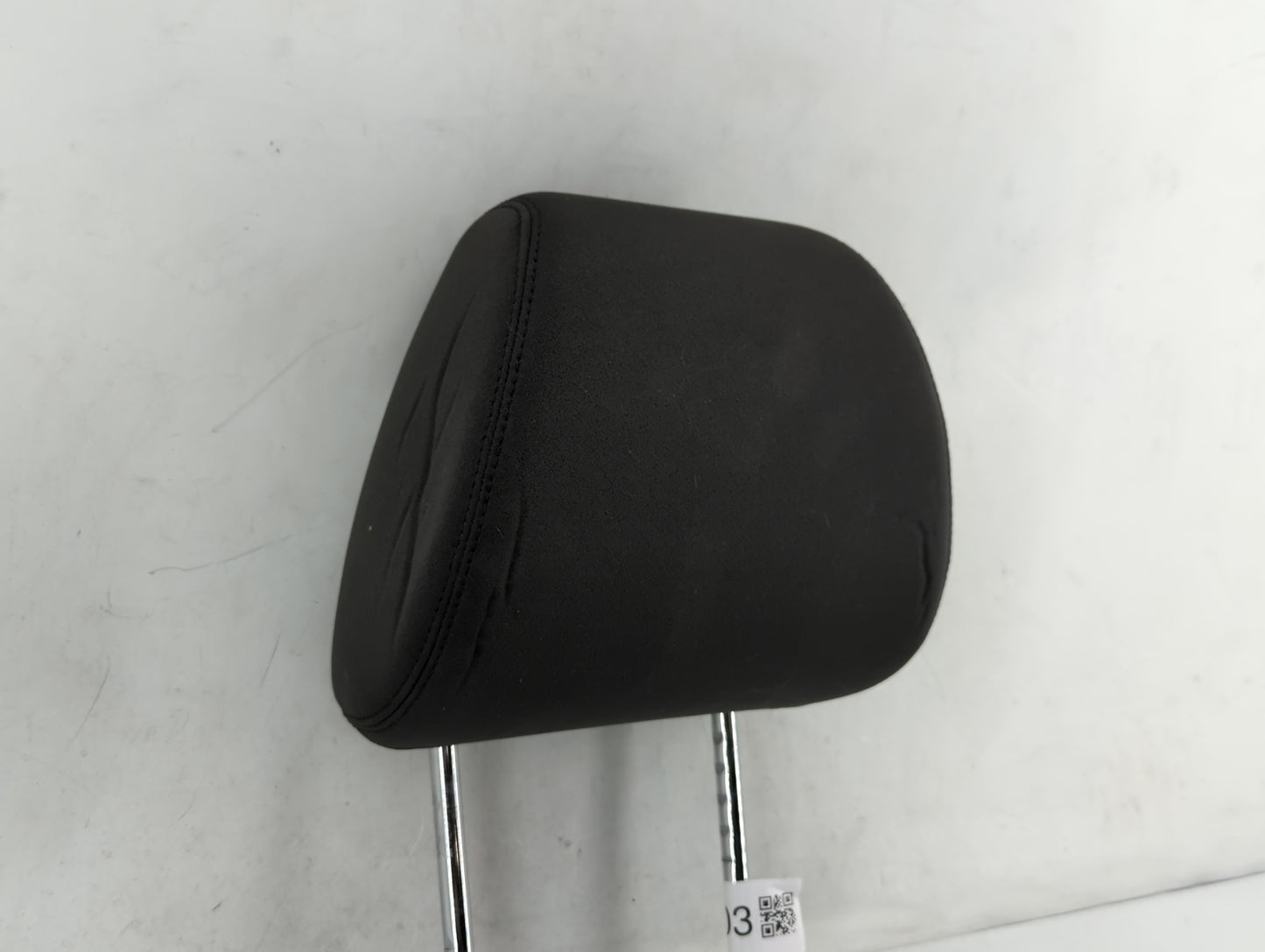 2010-2013 Suzuki Kizashi Headrest Head Rest Front Driver Passenger Seat - Oemusedautoparts1.com